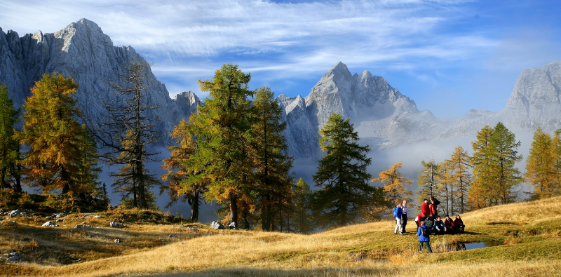Triglav National Park