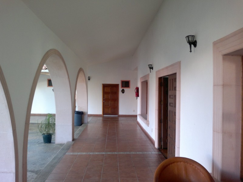 Misión Cataviña - Durchgang