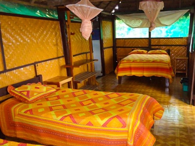 Bolivian Amazon Pampas Adventure 3D/2N