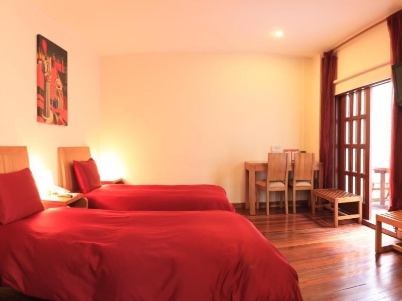 Casa Deco - Junior Suite