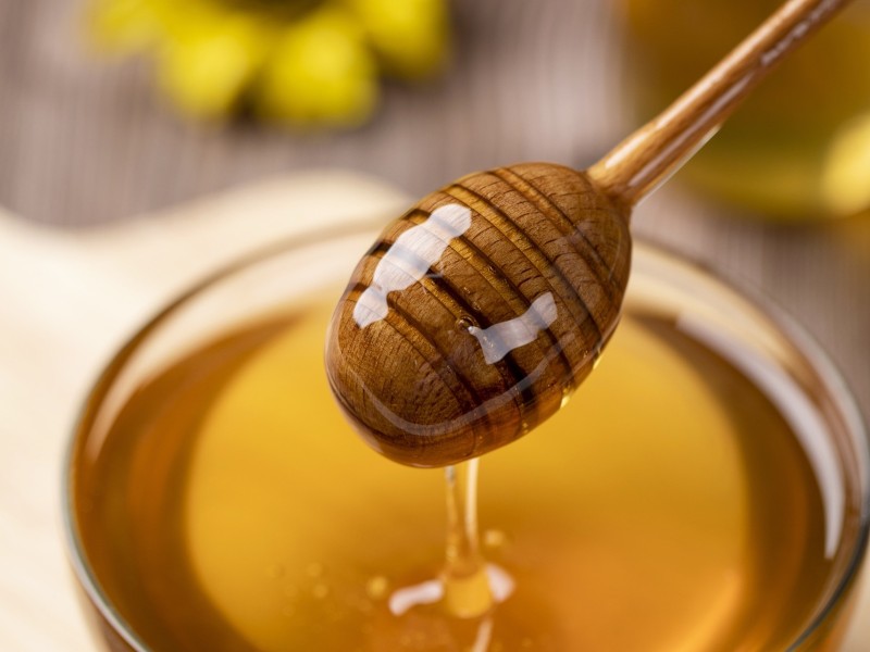 Fresh Honey