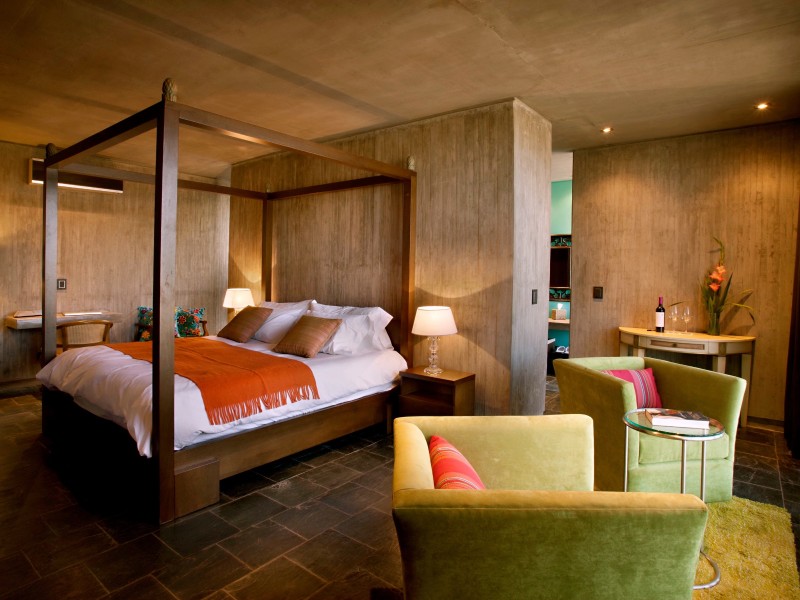 Entre Cielos - Zimmer Classic