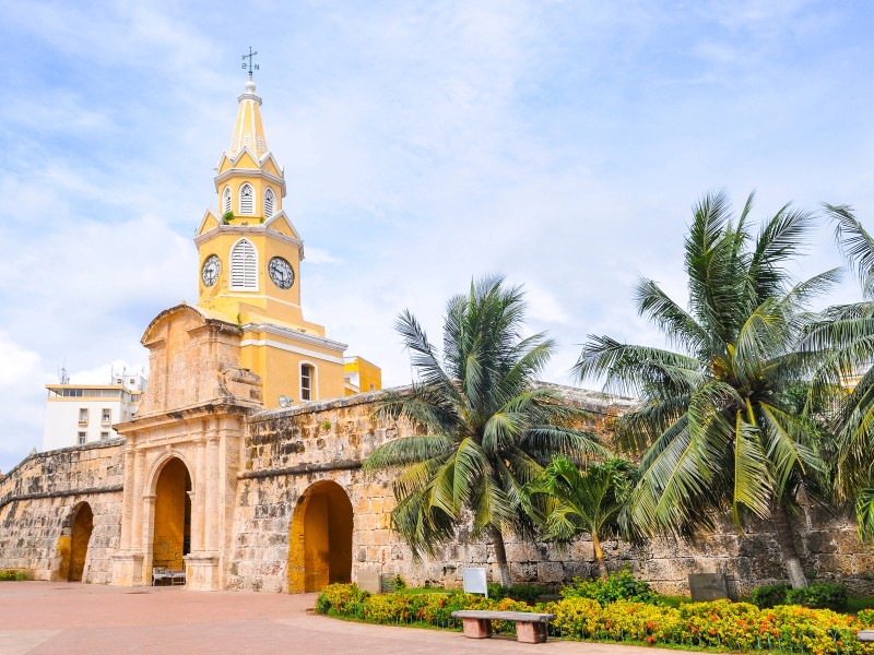 Colombia - Cartagena