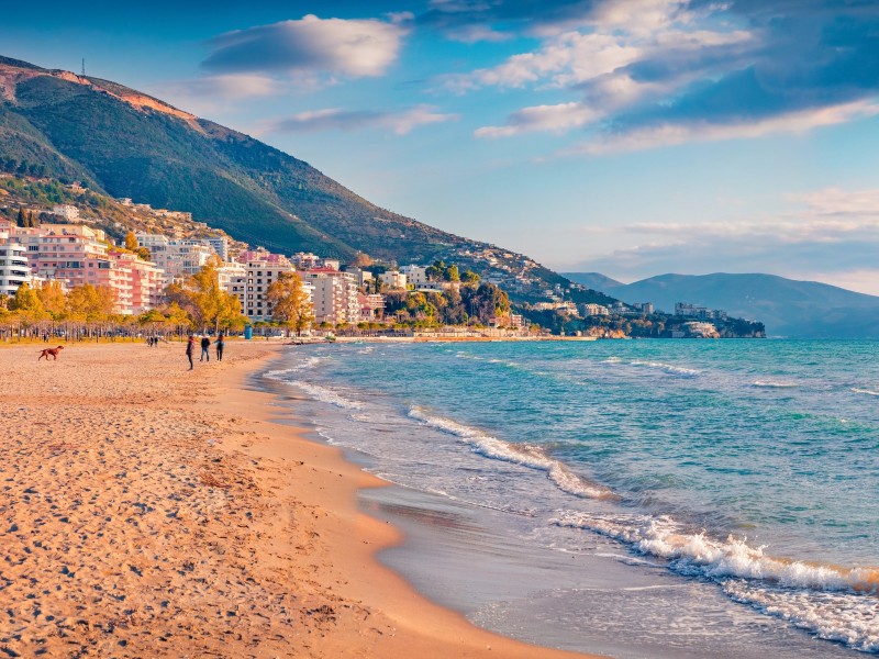 Albania - Vlore