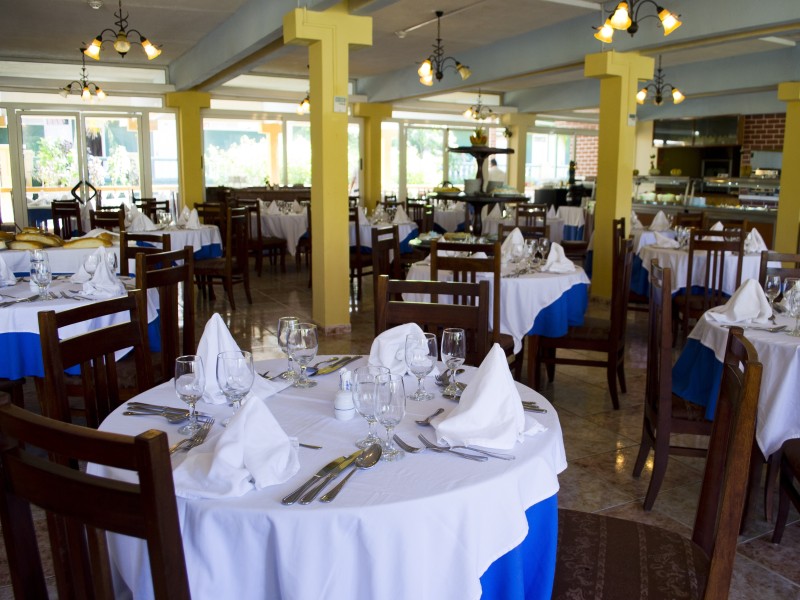 Club Amigo Marea del Portillo