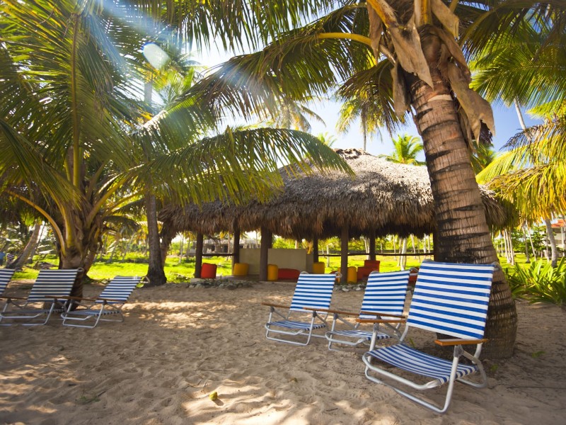 Boaba Beach - Strand