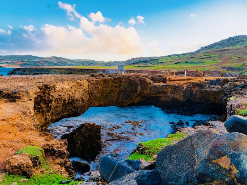 Arikok National Park