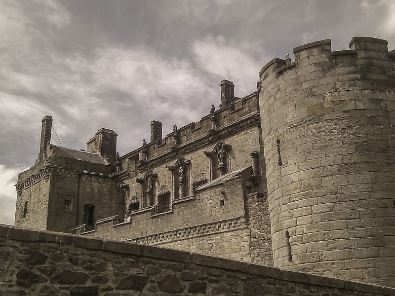 Stirling Castle