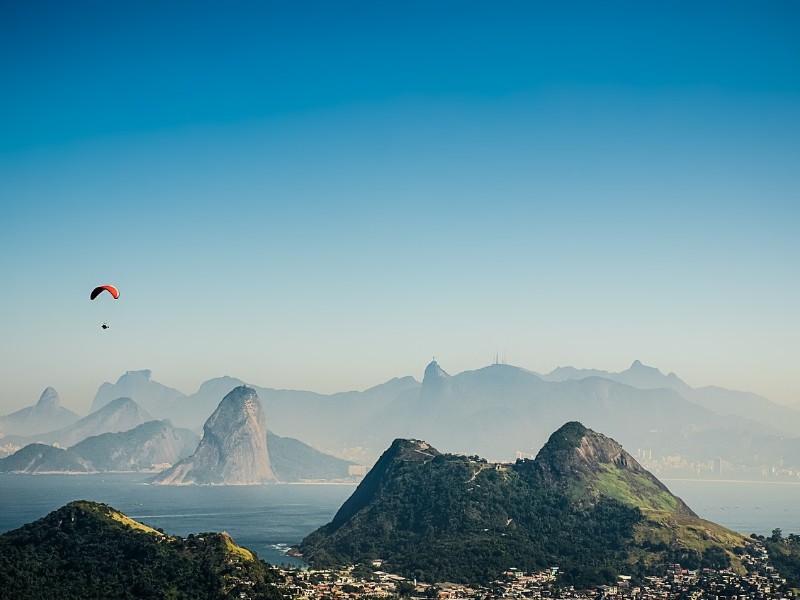 Brazil