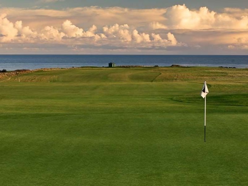 Craighead St. Andrews