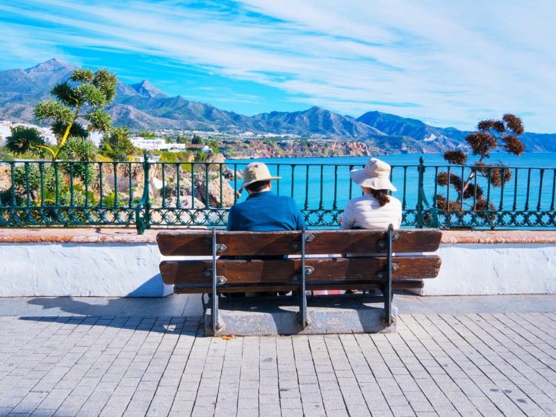 Spain - Nerja
