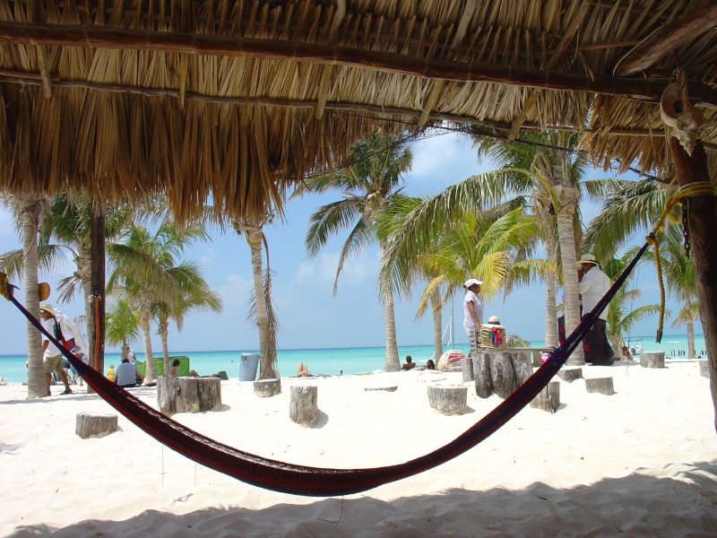 Maria del Mar - Strand