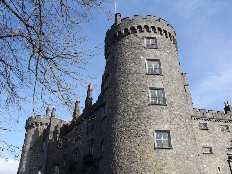 Kilkenny Castle