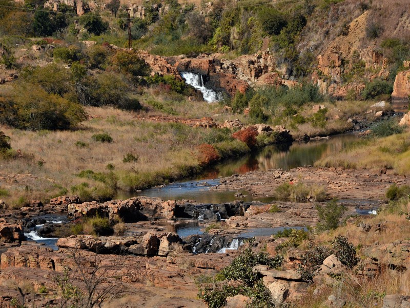 South Africa - Mpumalanga