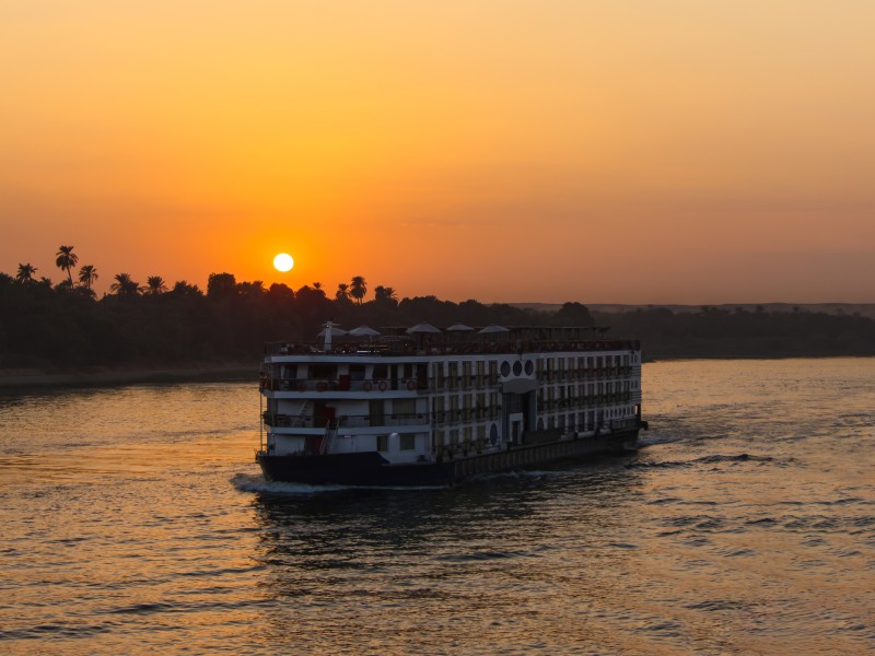 Nile Cruise