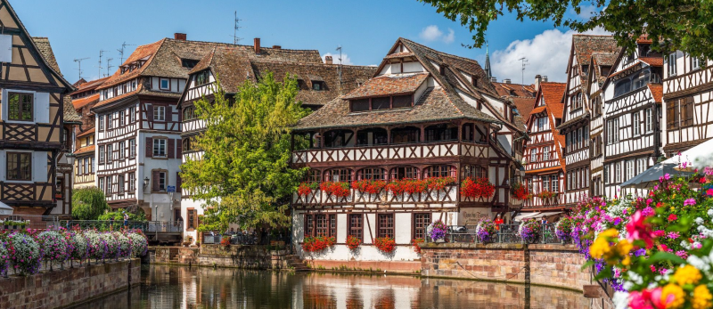 Strasbourg