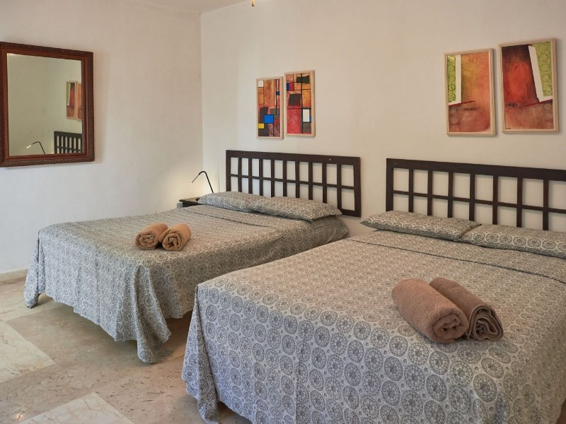 Casa El Suizo - Zimmer