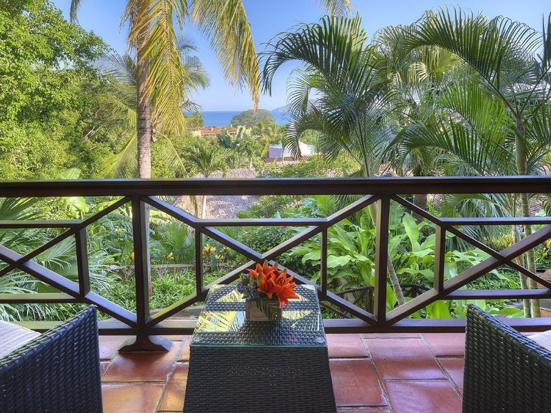 Jardin del Eden - Premium Zimmer