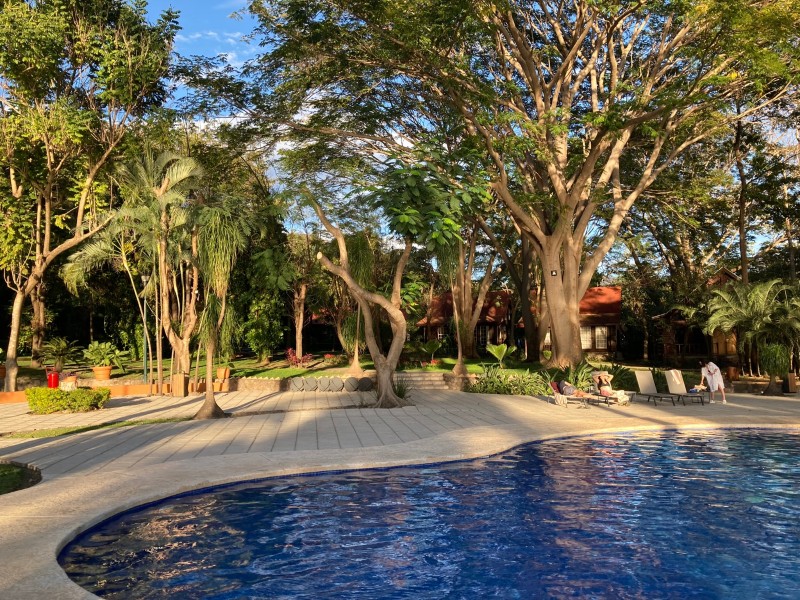 Santa Maria Resort - Pool