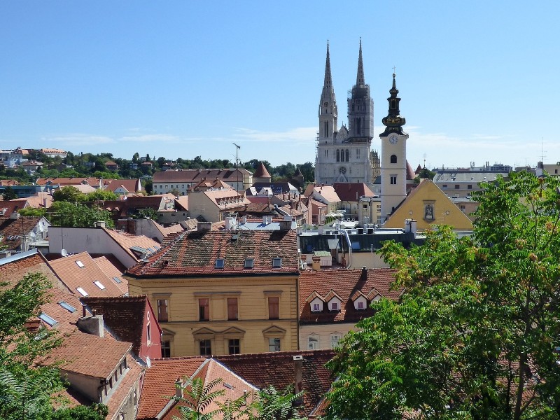 Zagreb