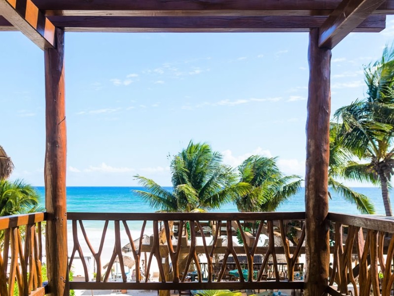 Ana y José - Suite Charming Ocean View