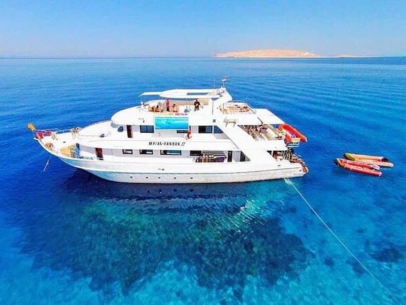 Private Boat Snorkeling