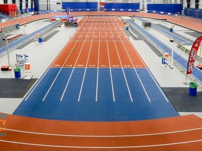 Halle Alachua County, Florida