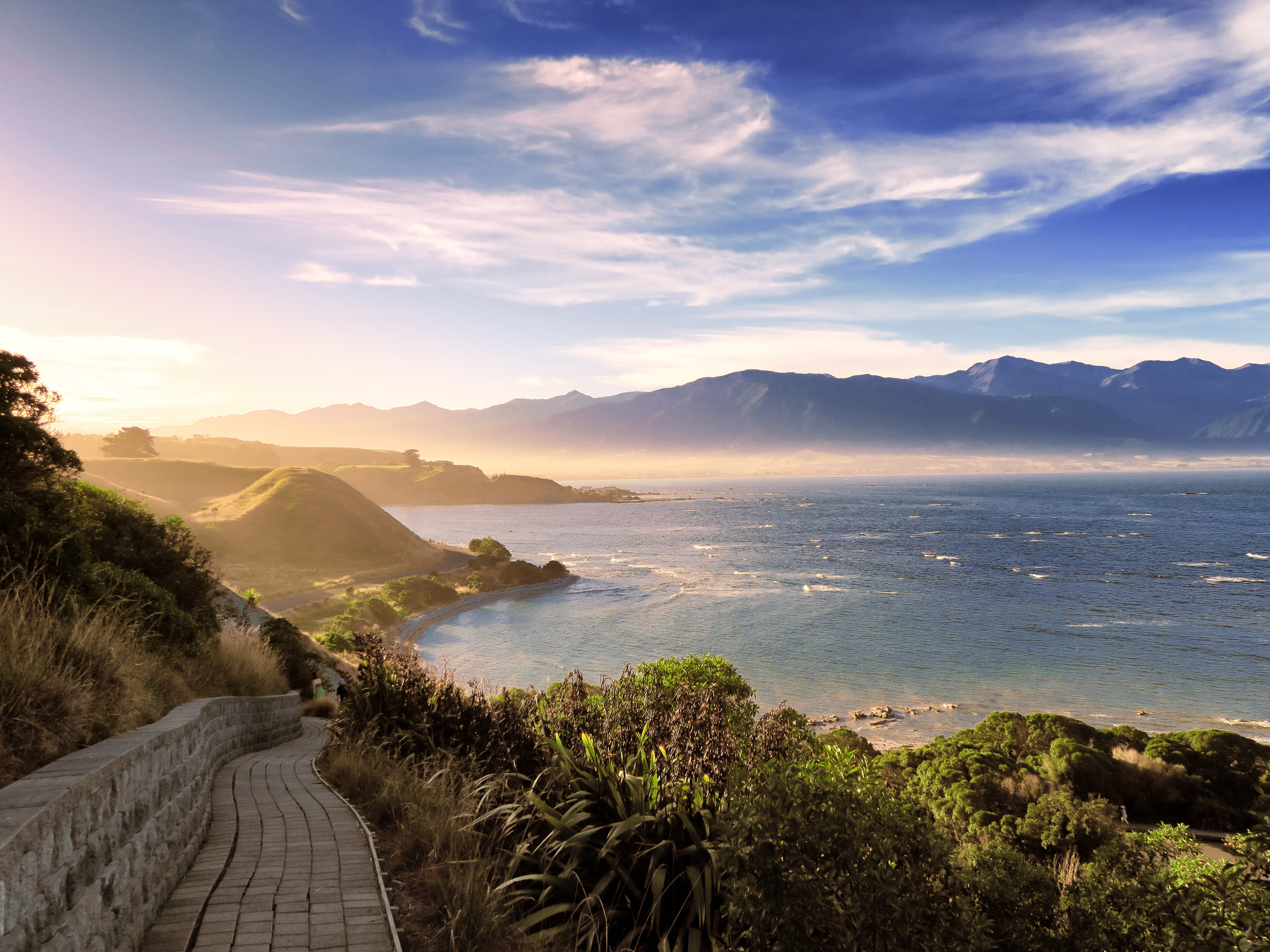 Kaikoura