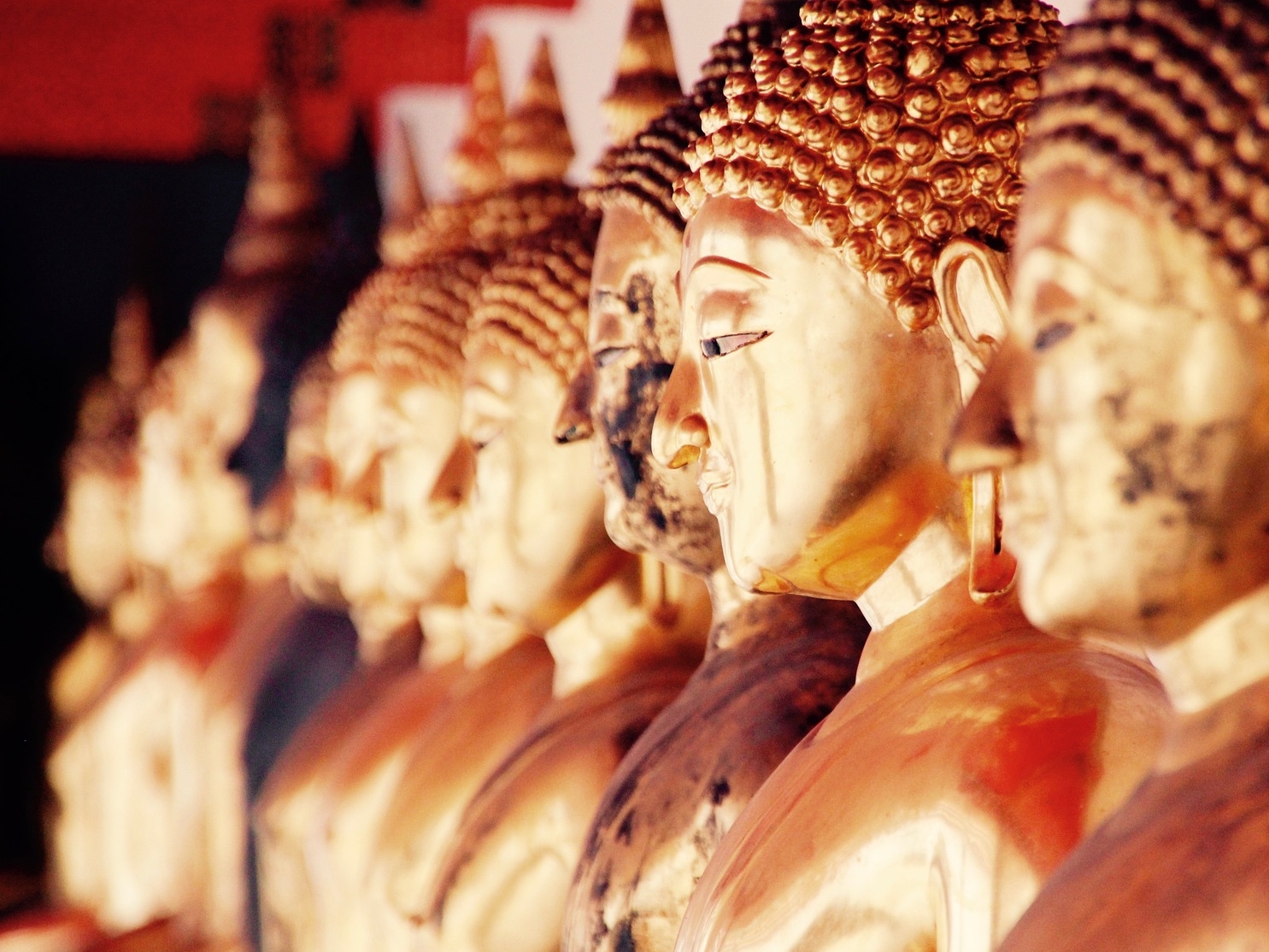 Nachprogramm Thailand Individuell