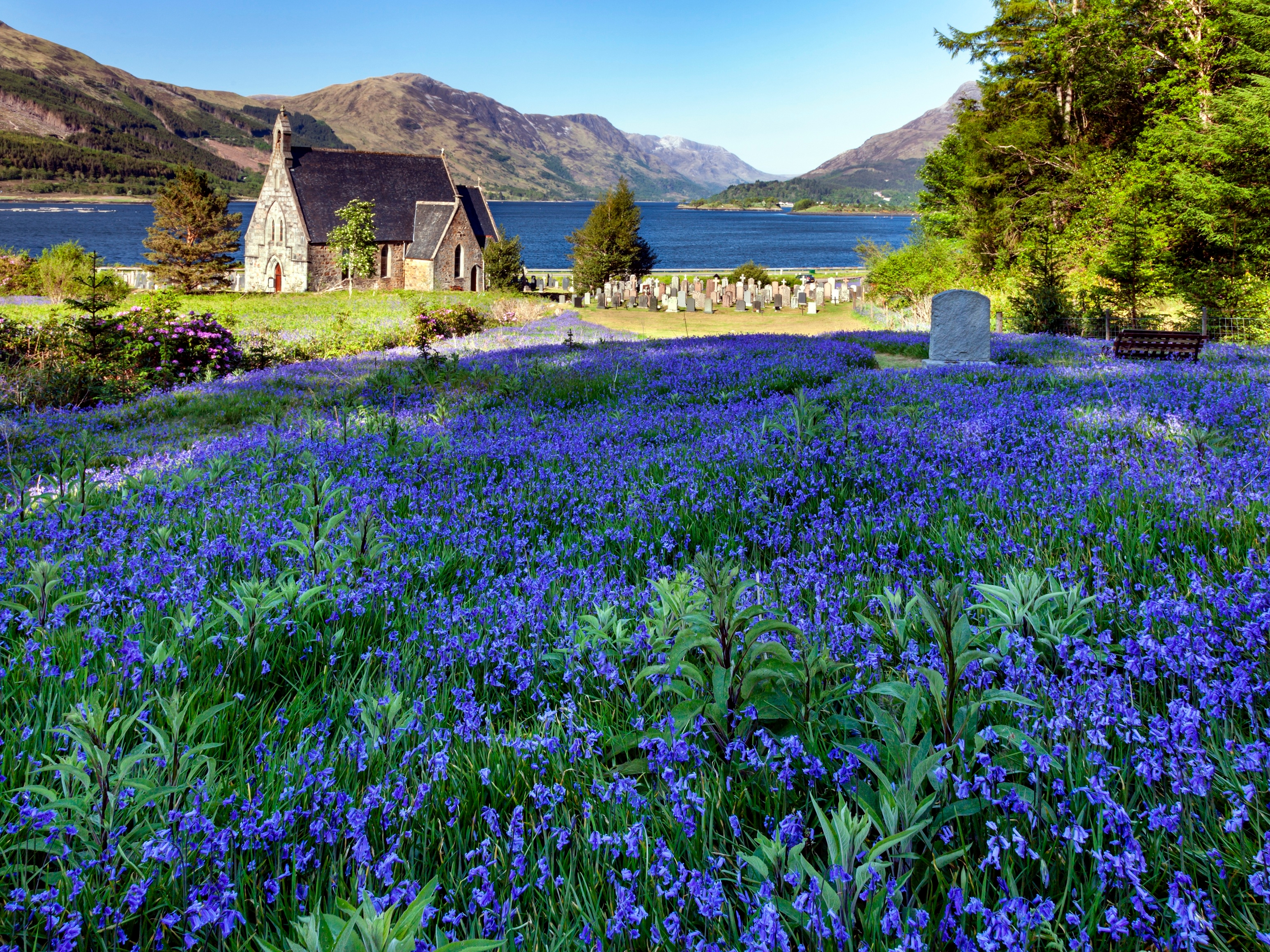 Loch Leven