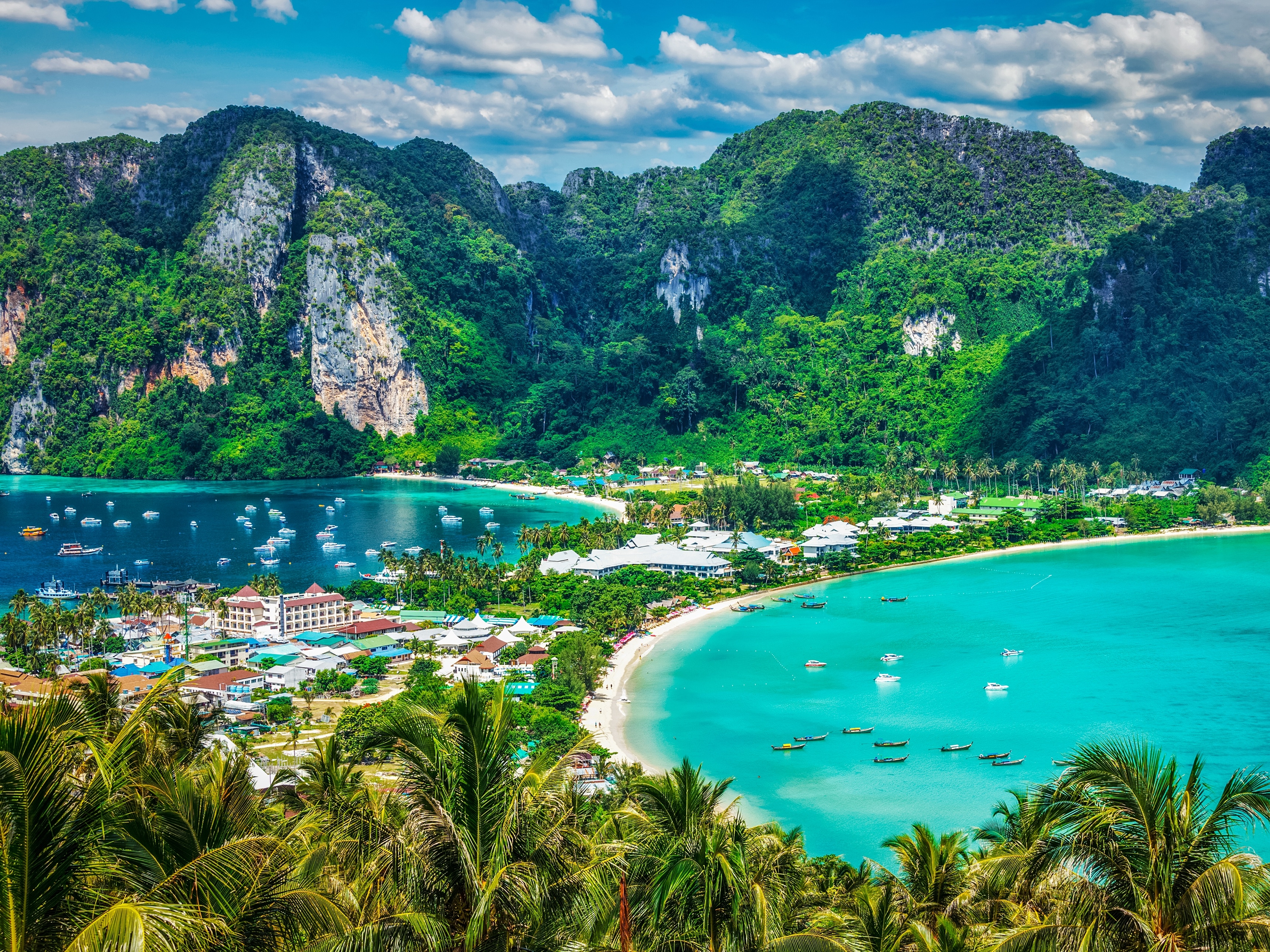 Koh Phi Phi