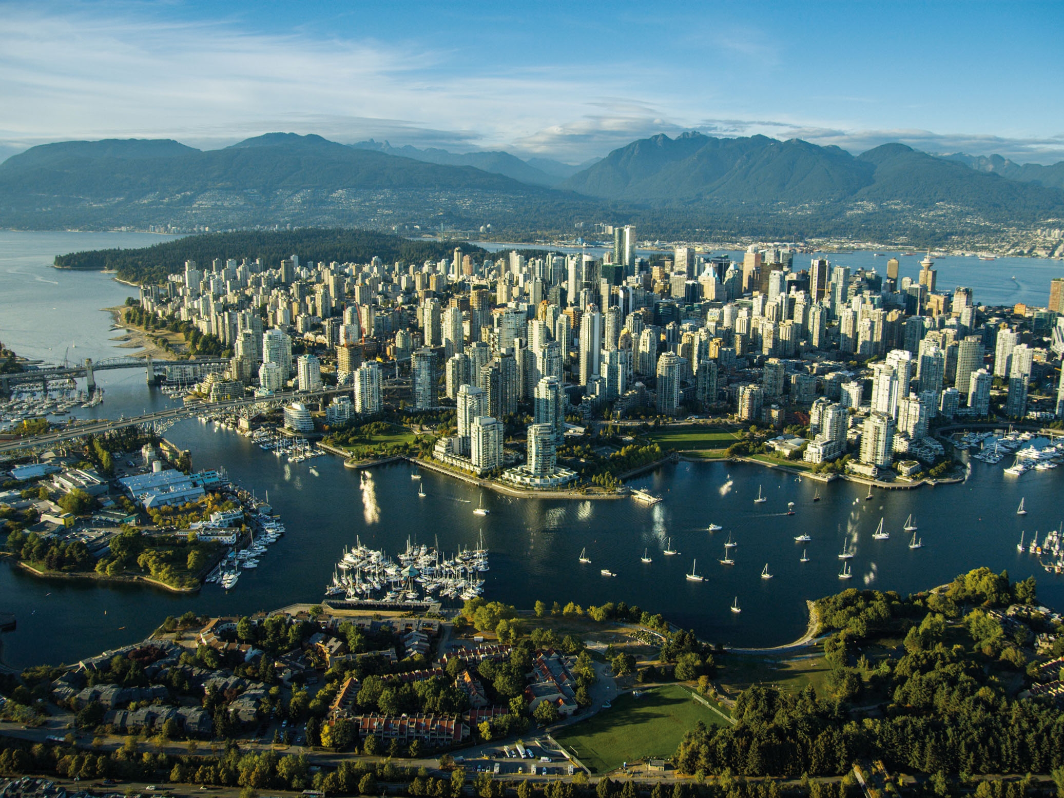 Vancouver