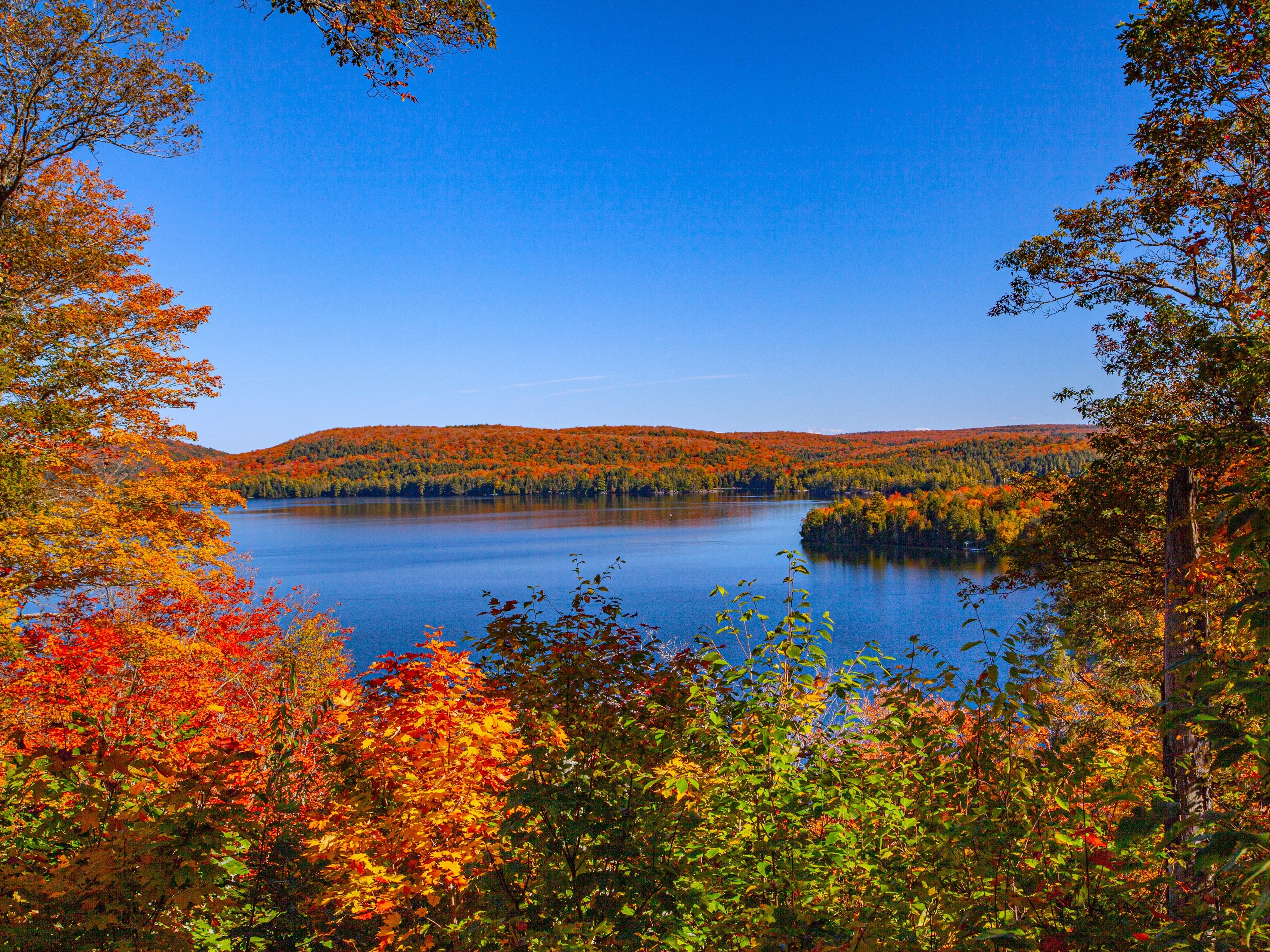 Huntsville Fairy Lake