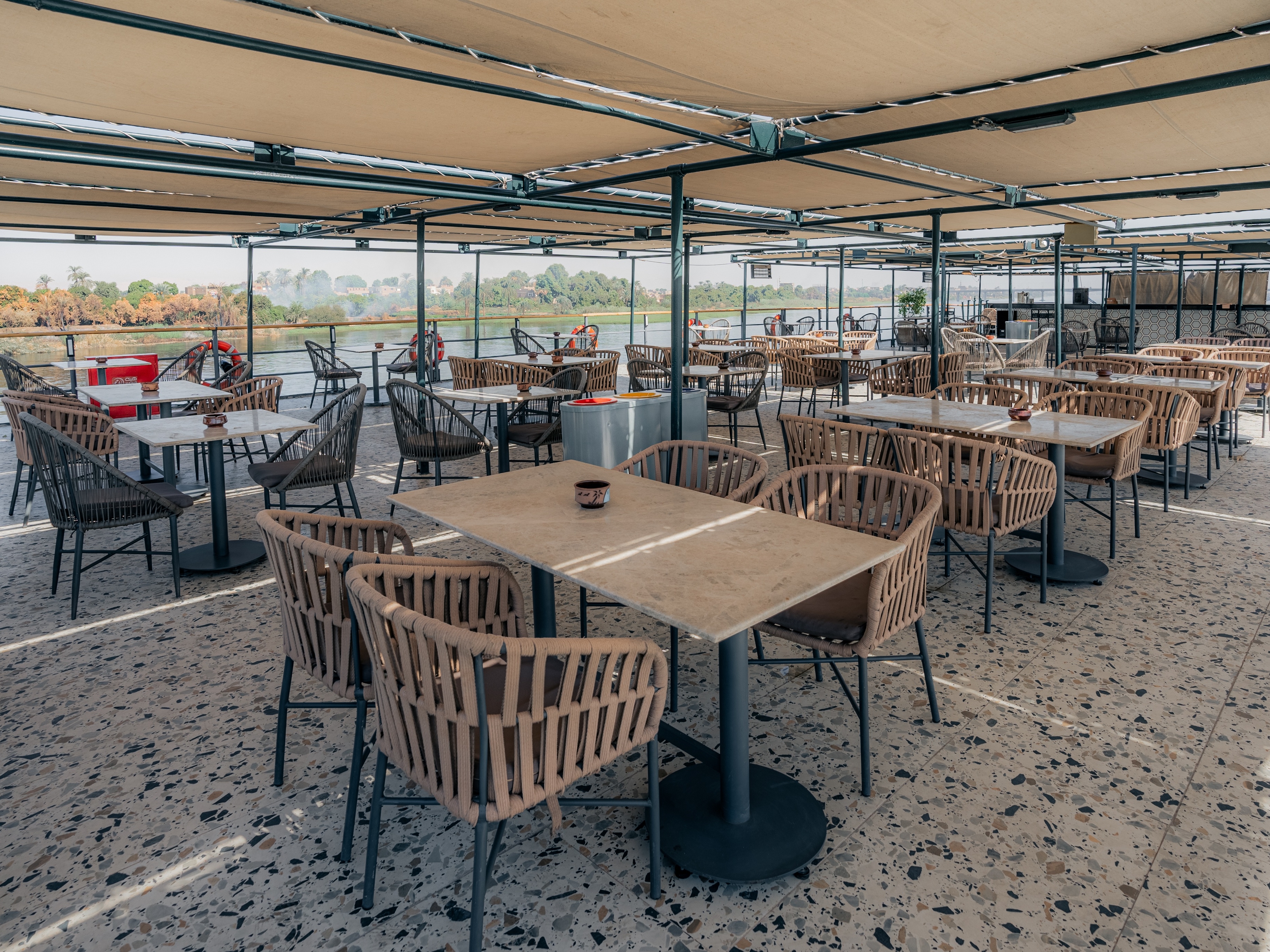 Lady Carol Restaurant