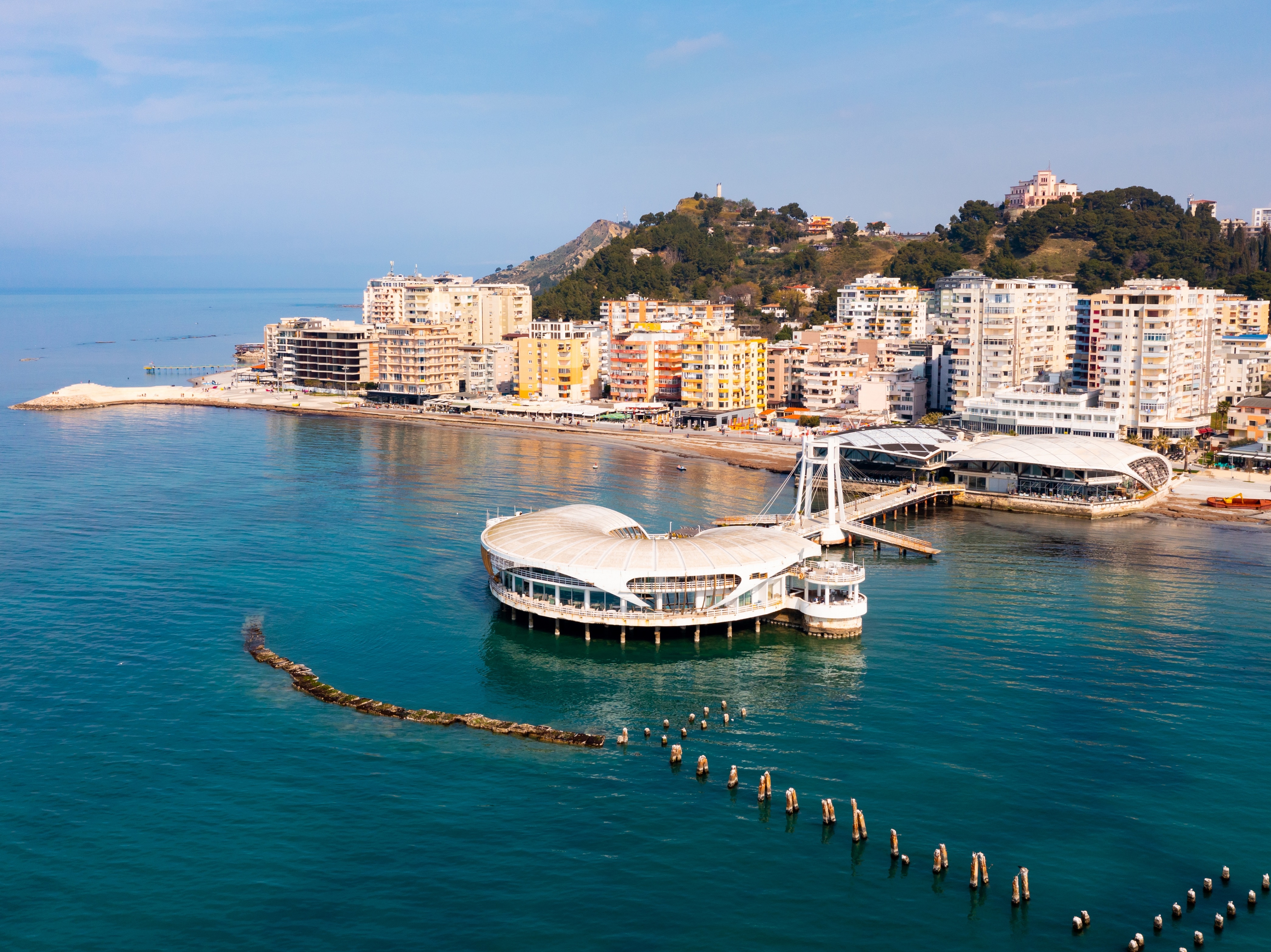 Durrës 