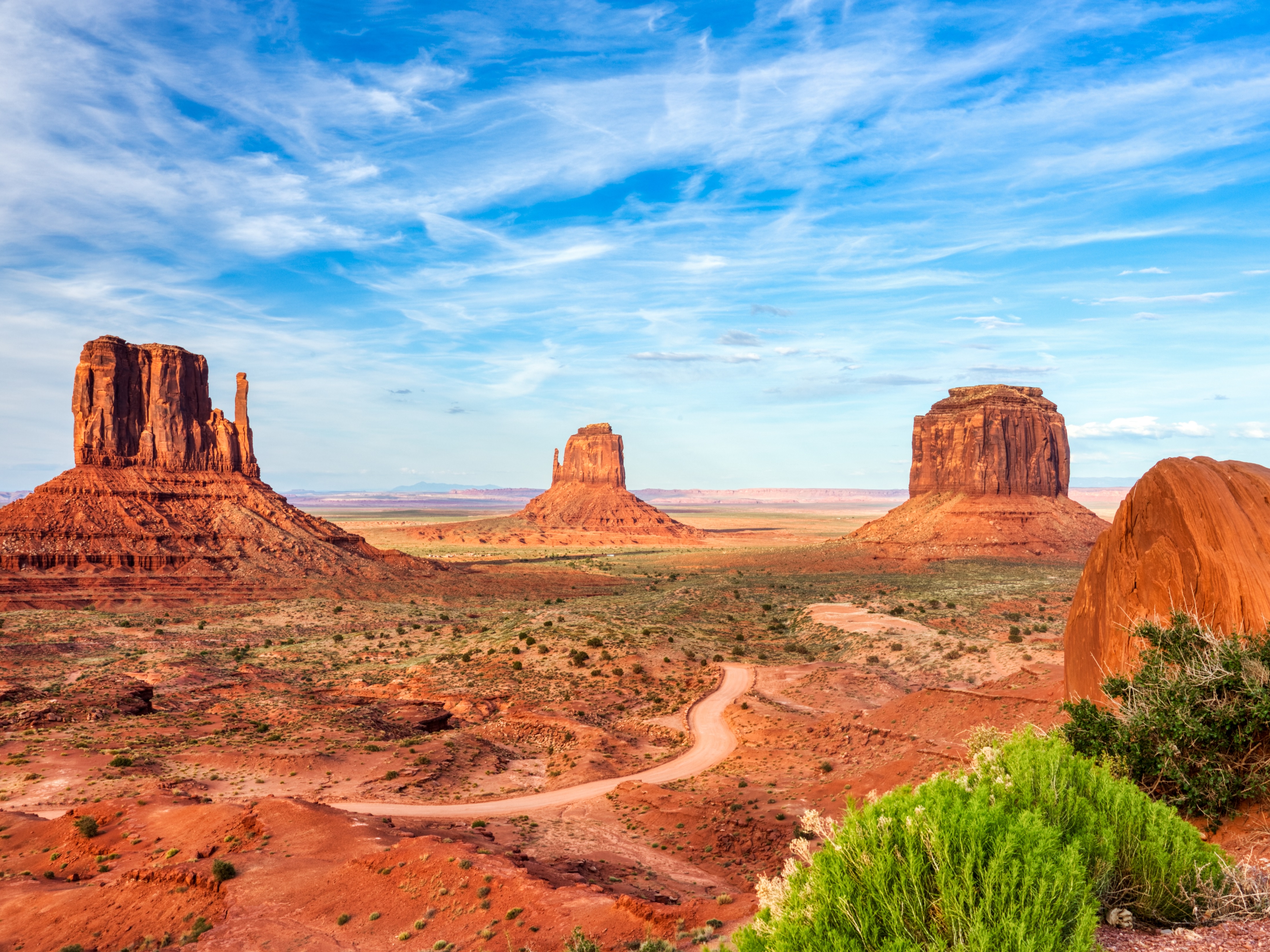 Monument Valley 