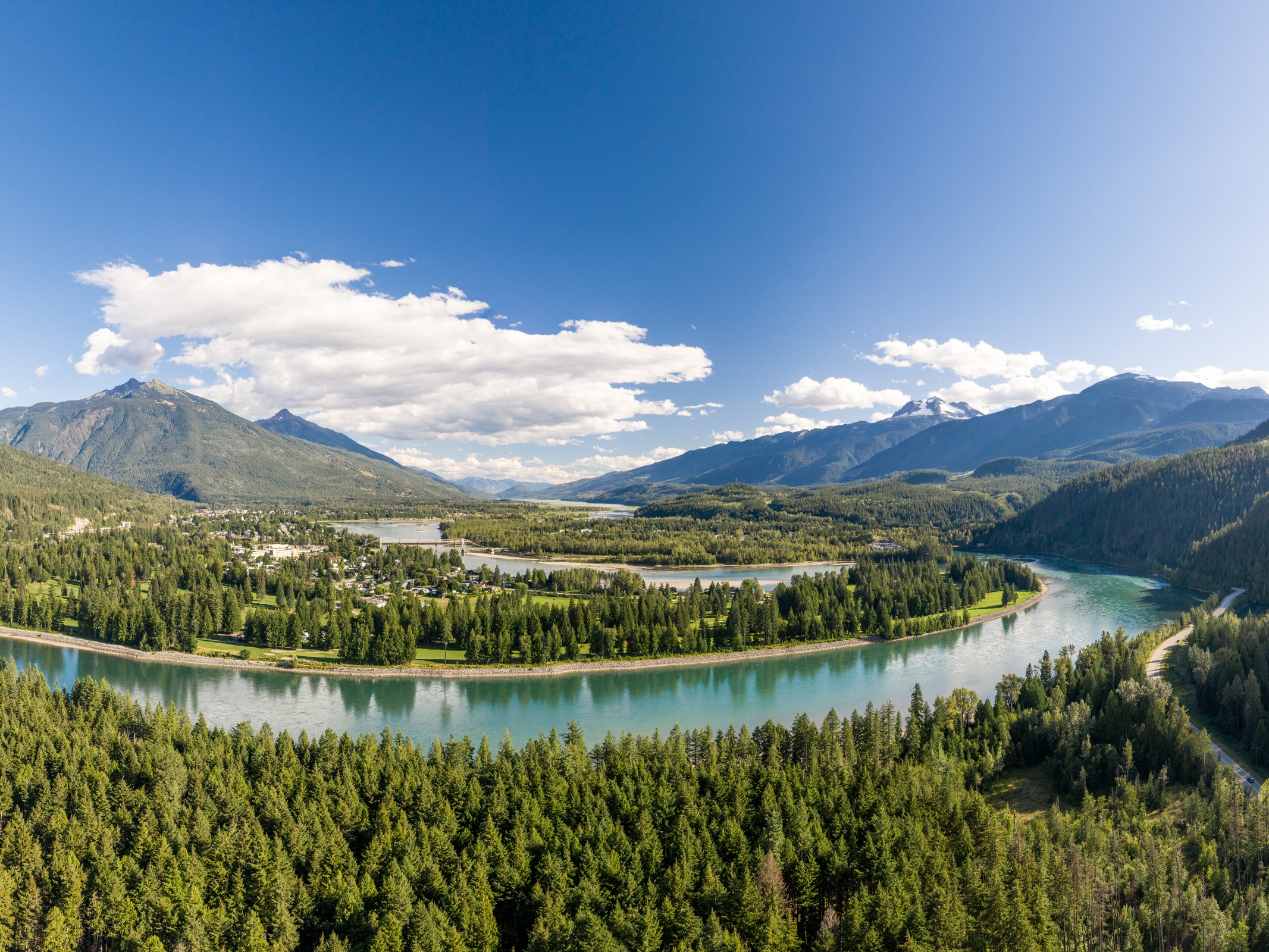 Revelstoke