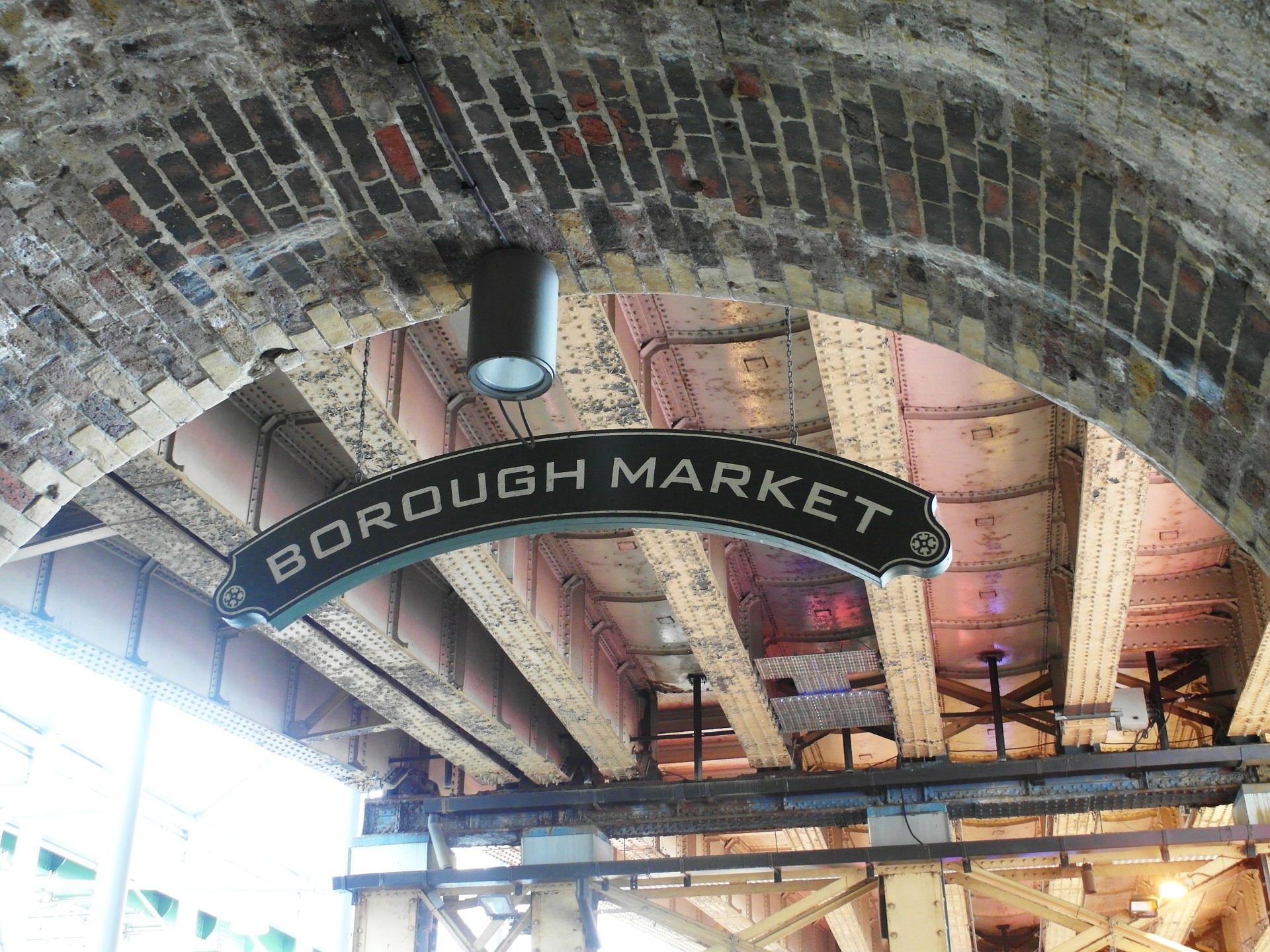 Borough Market-0