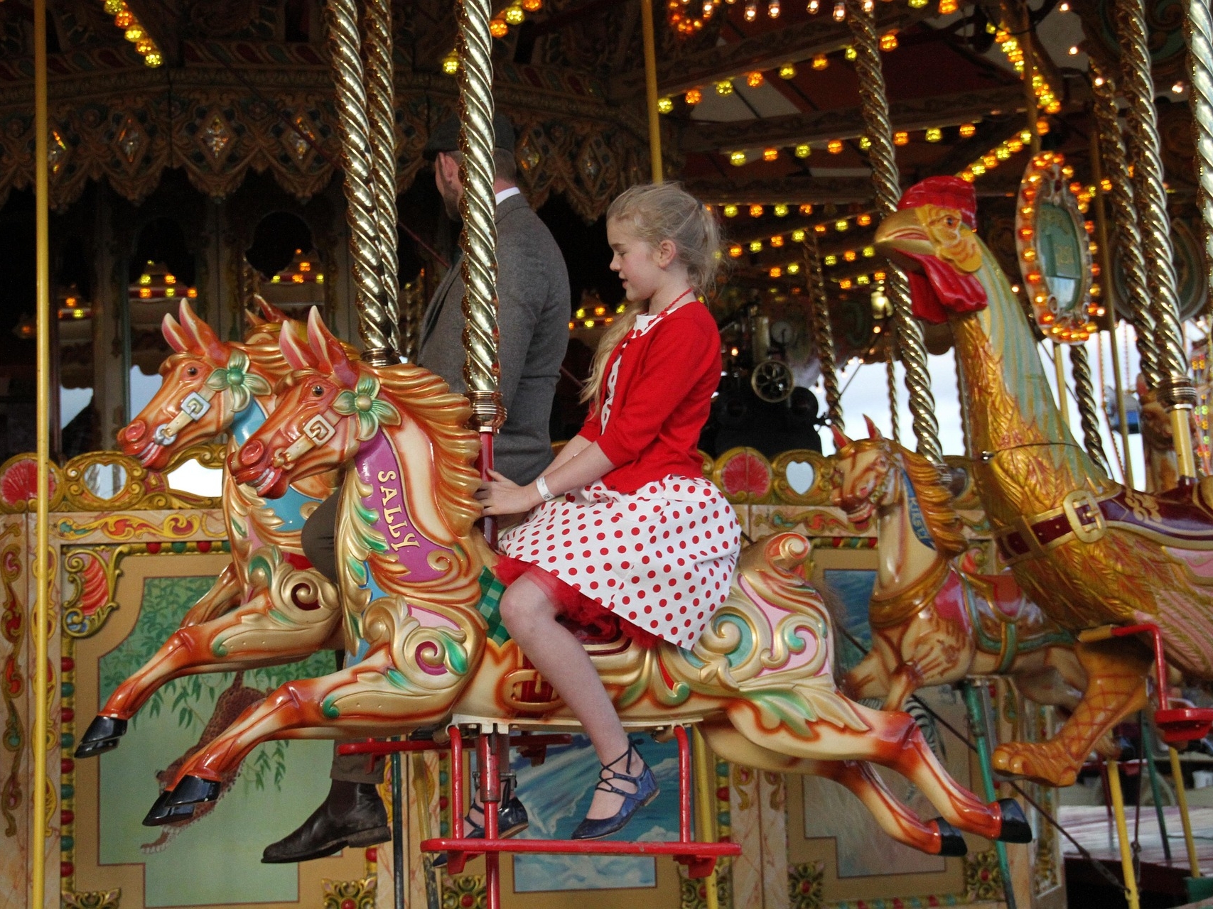 Lotte World Theme Park-1