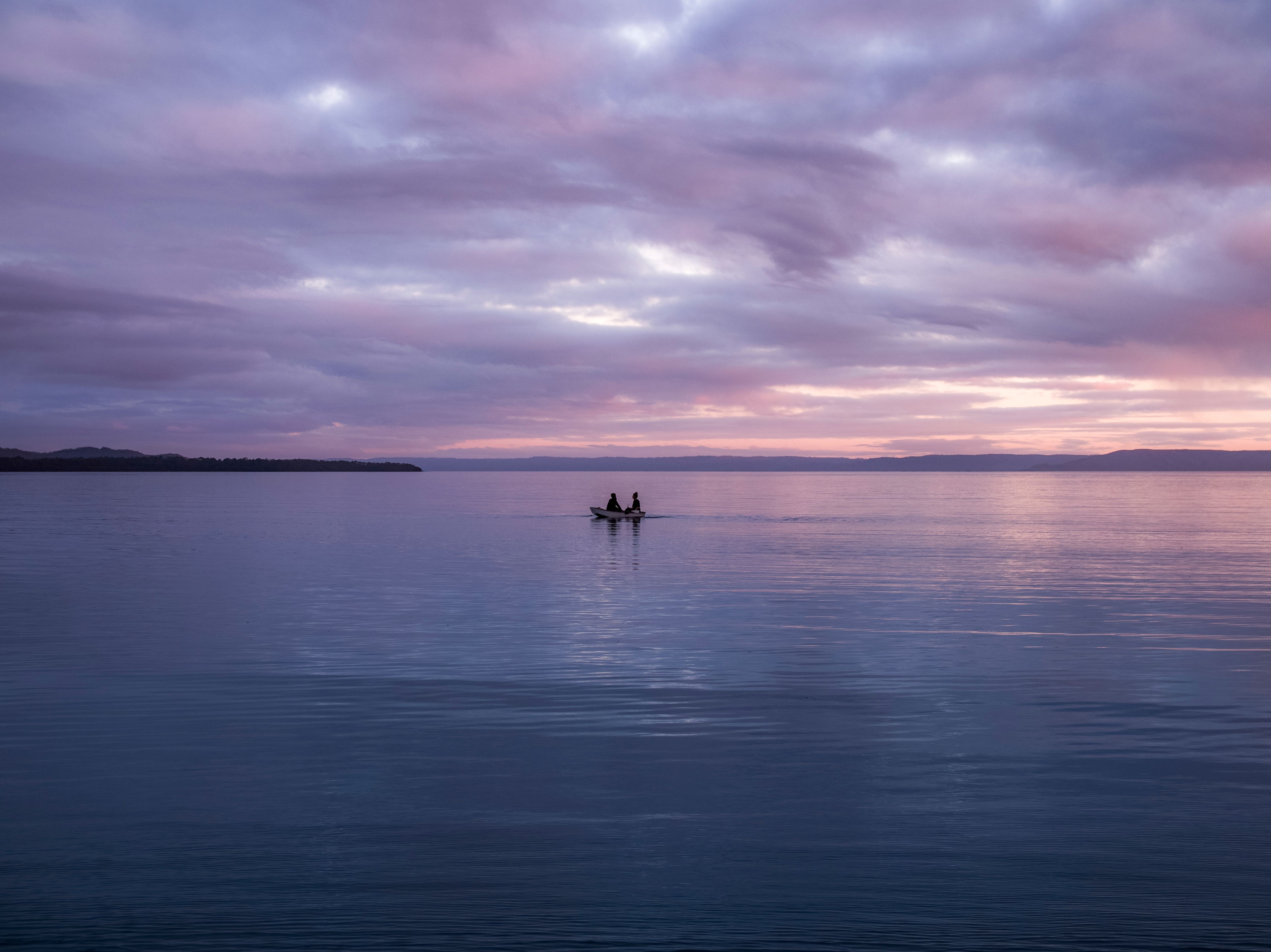 Strahan Macquarie Harbour