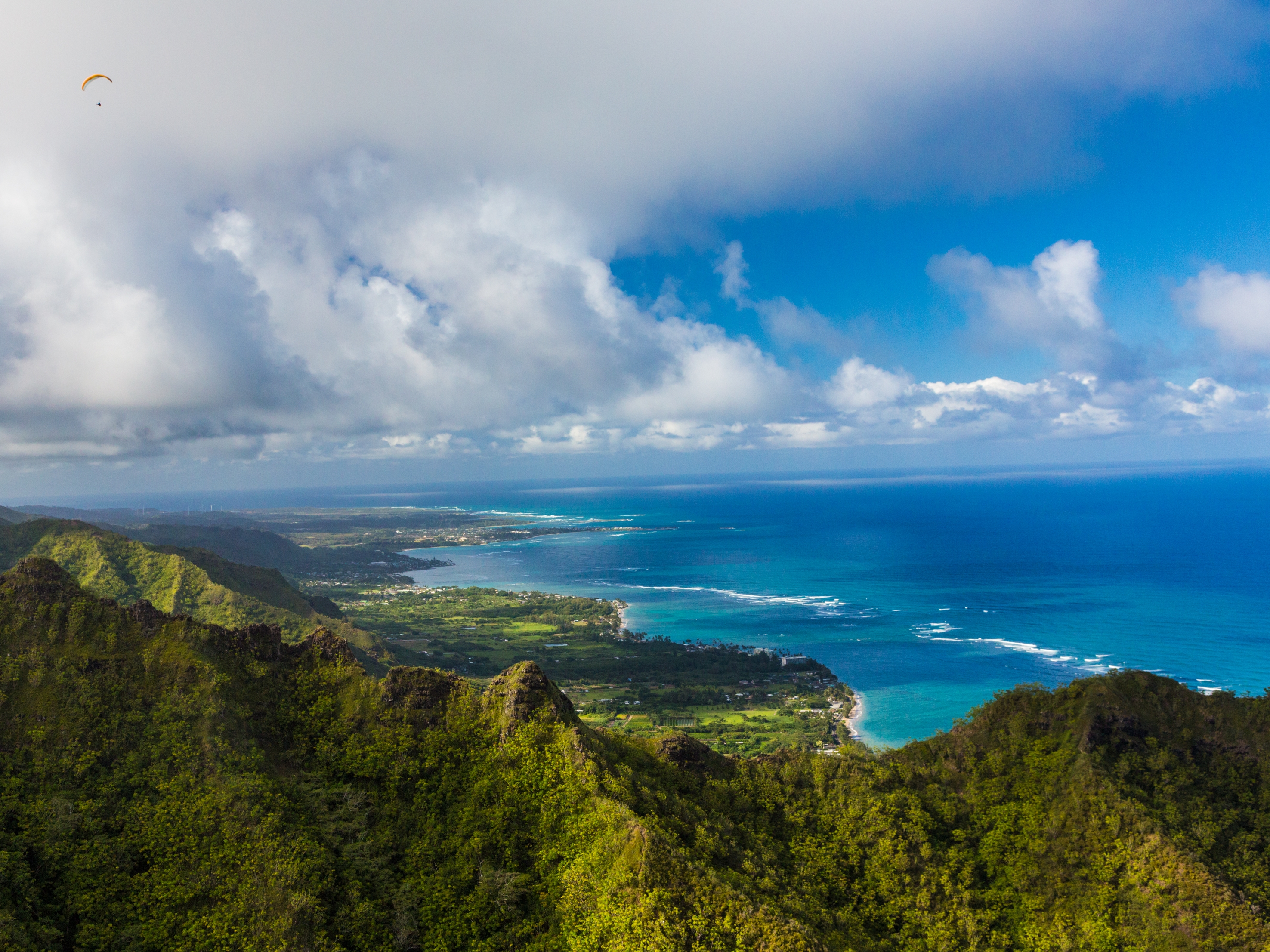 Oahu Windward Coast