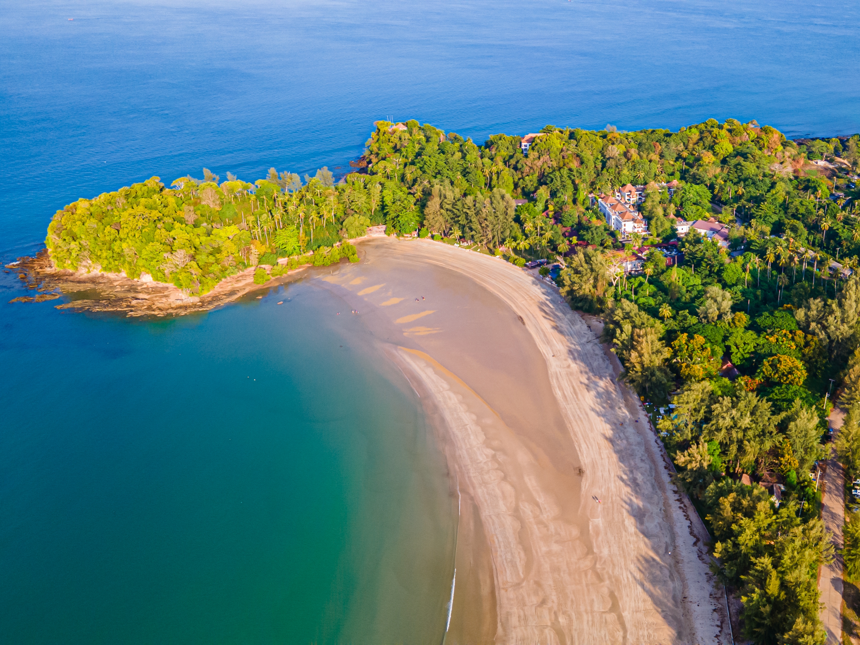 Ko Lanta Long Beach 