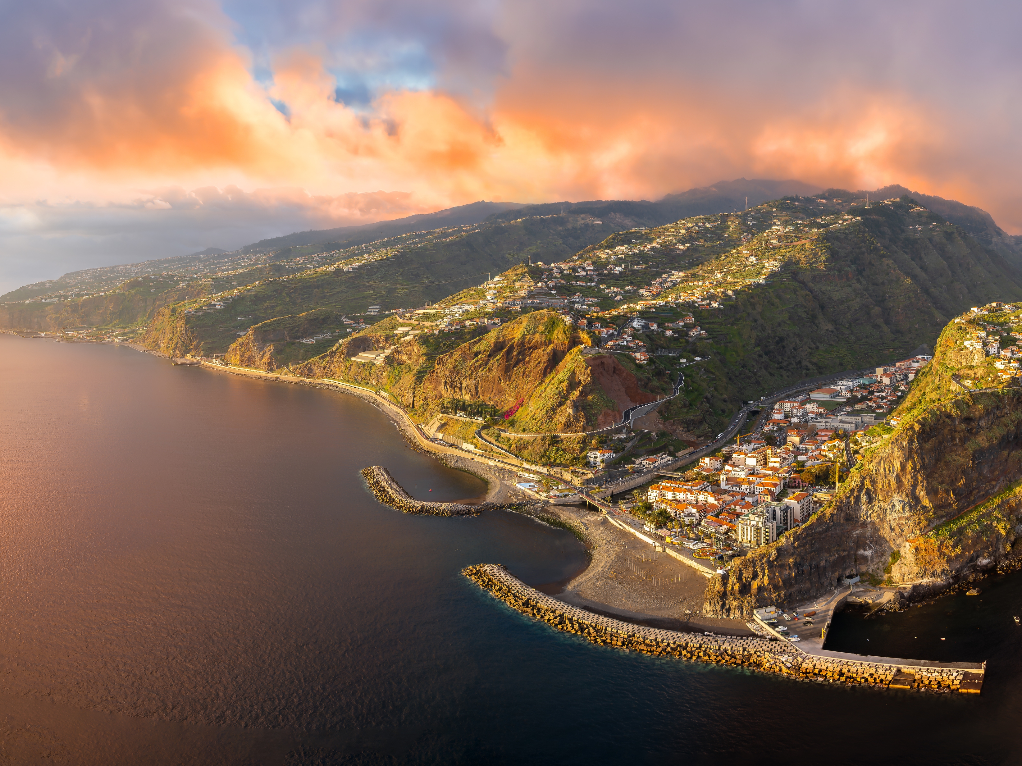 Madeira Ribeira Brava