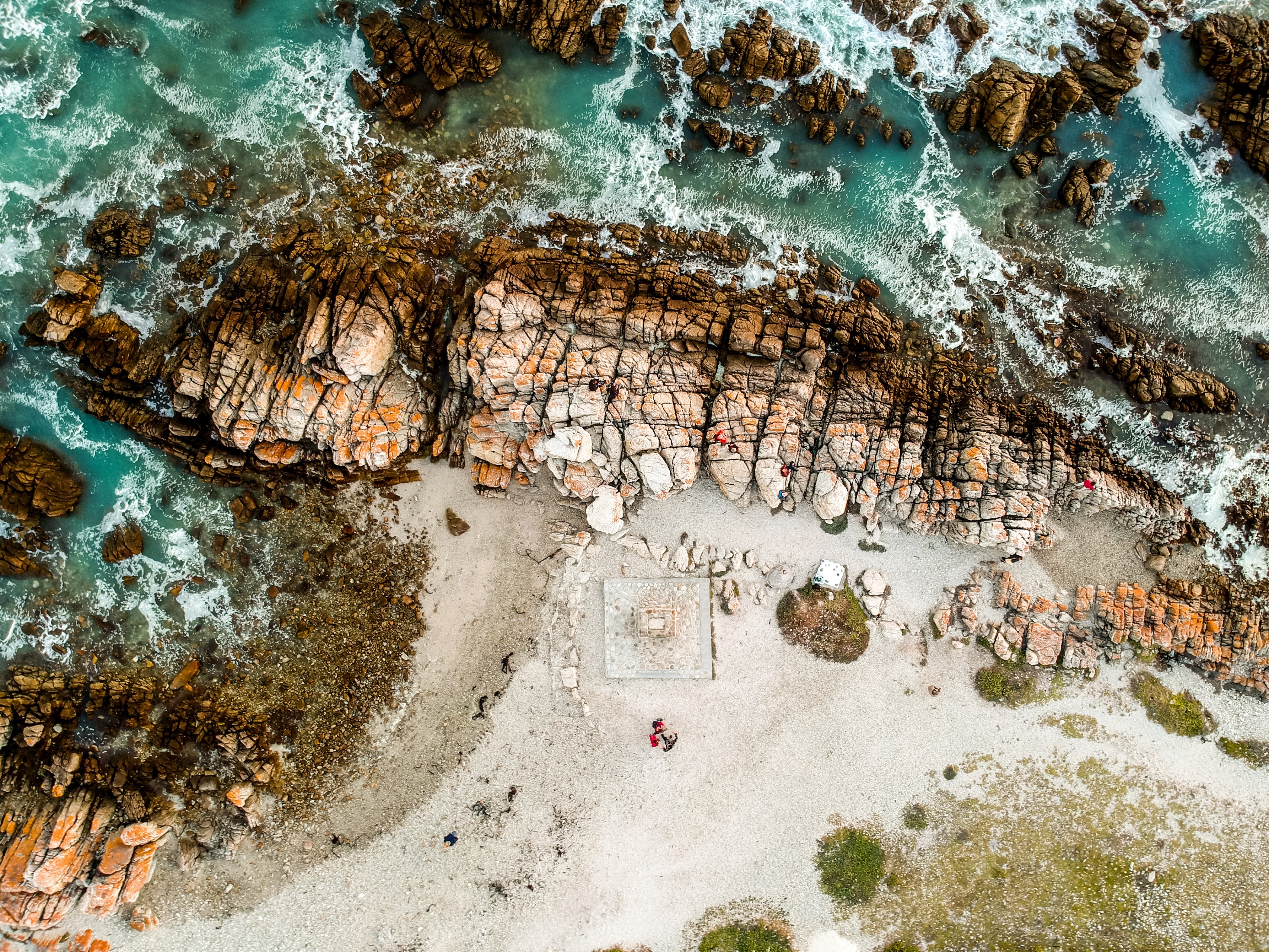 Cape Agulhas