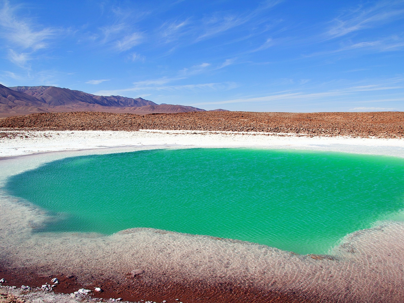 Salt lake Atacama-0