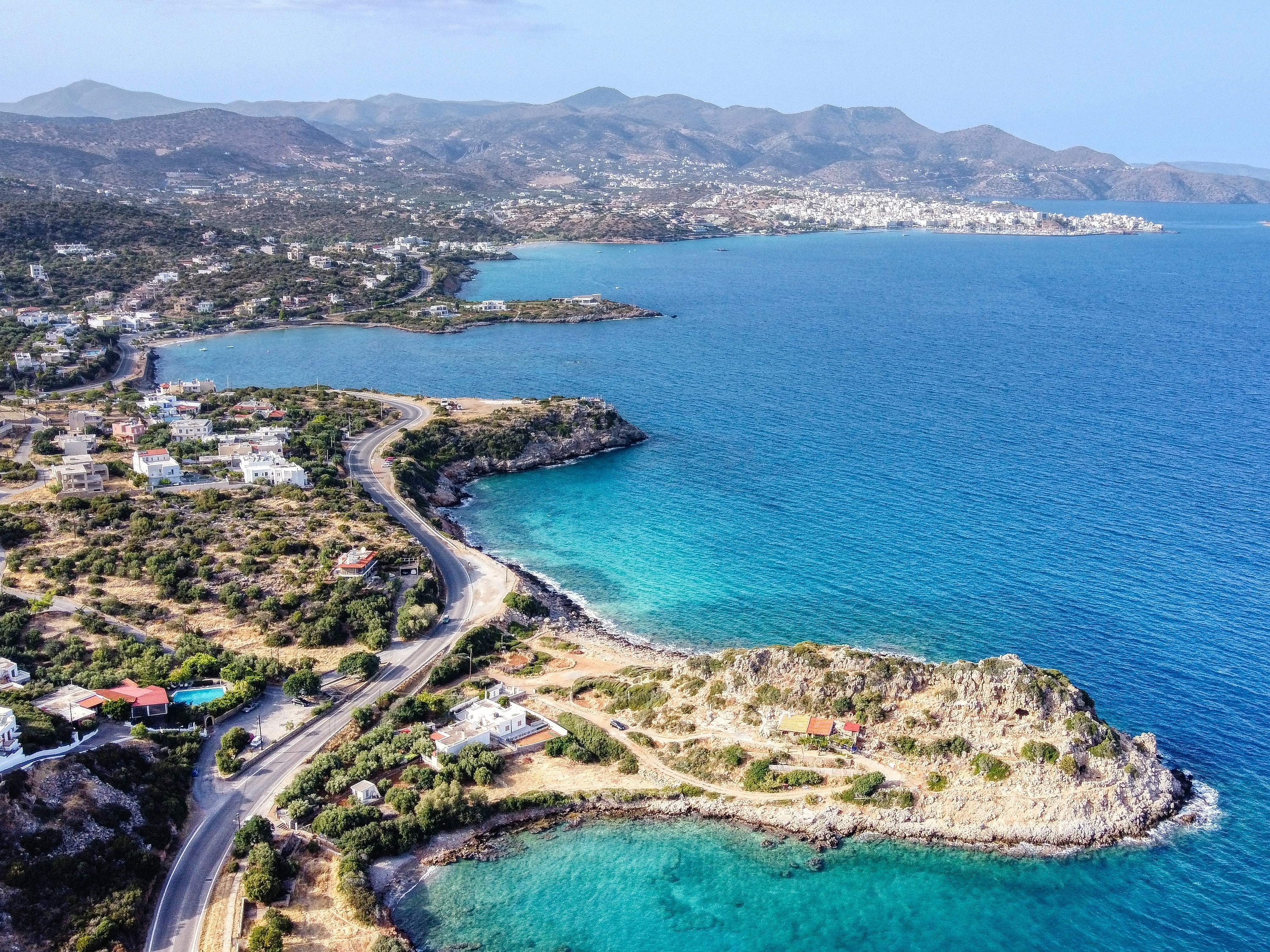 Agios Nikolaos