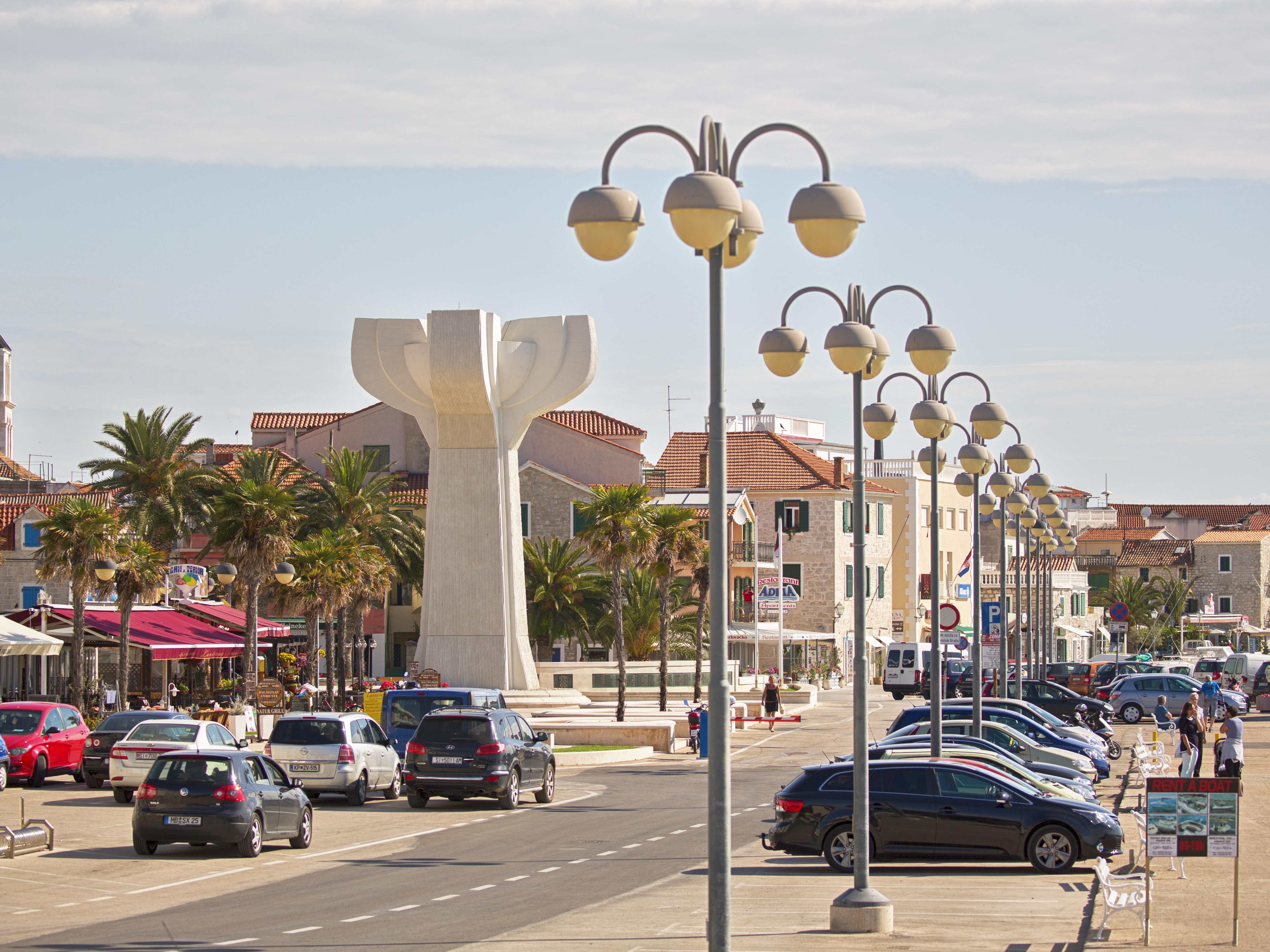 Vodice