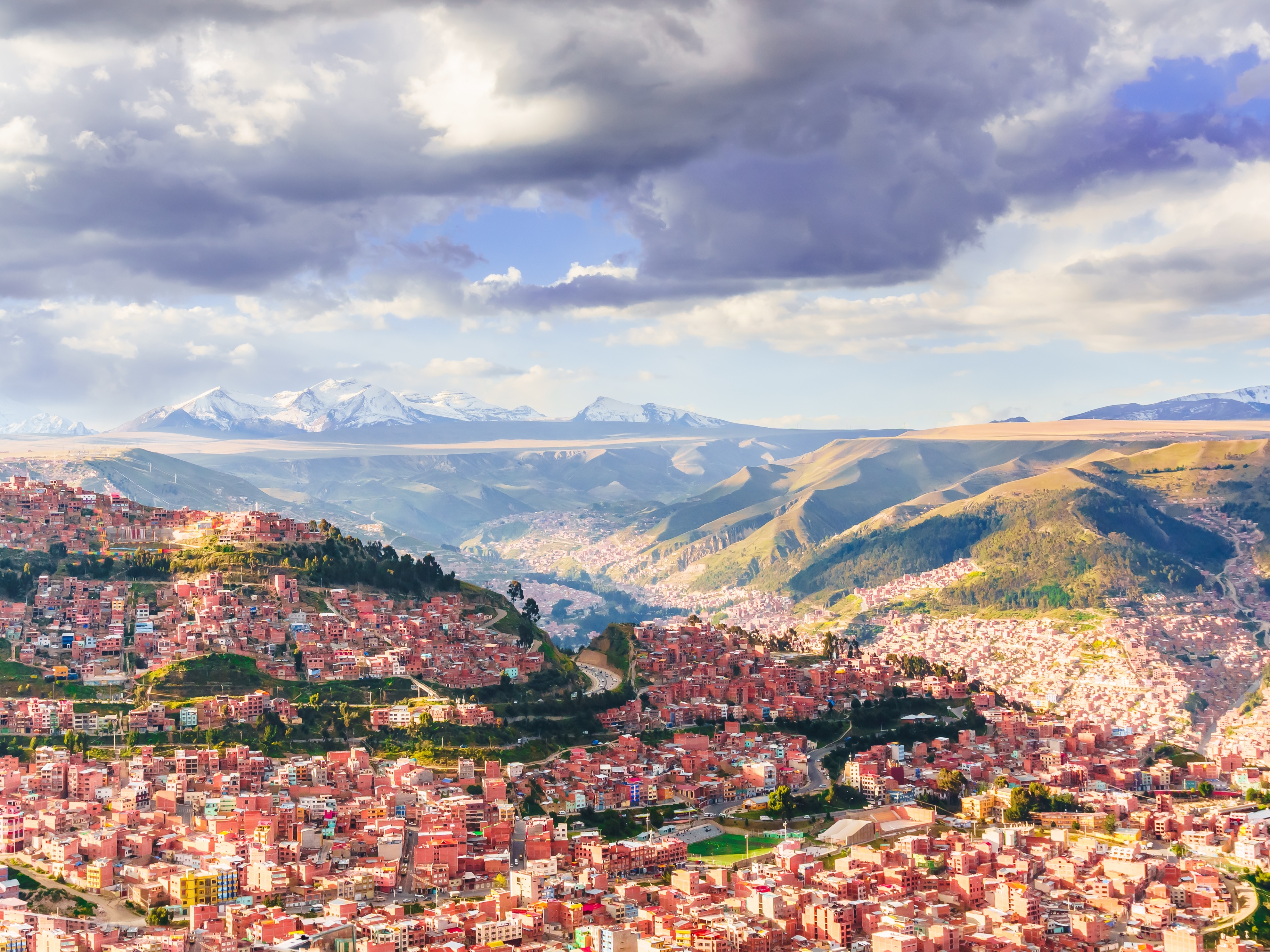 La Paz