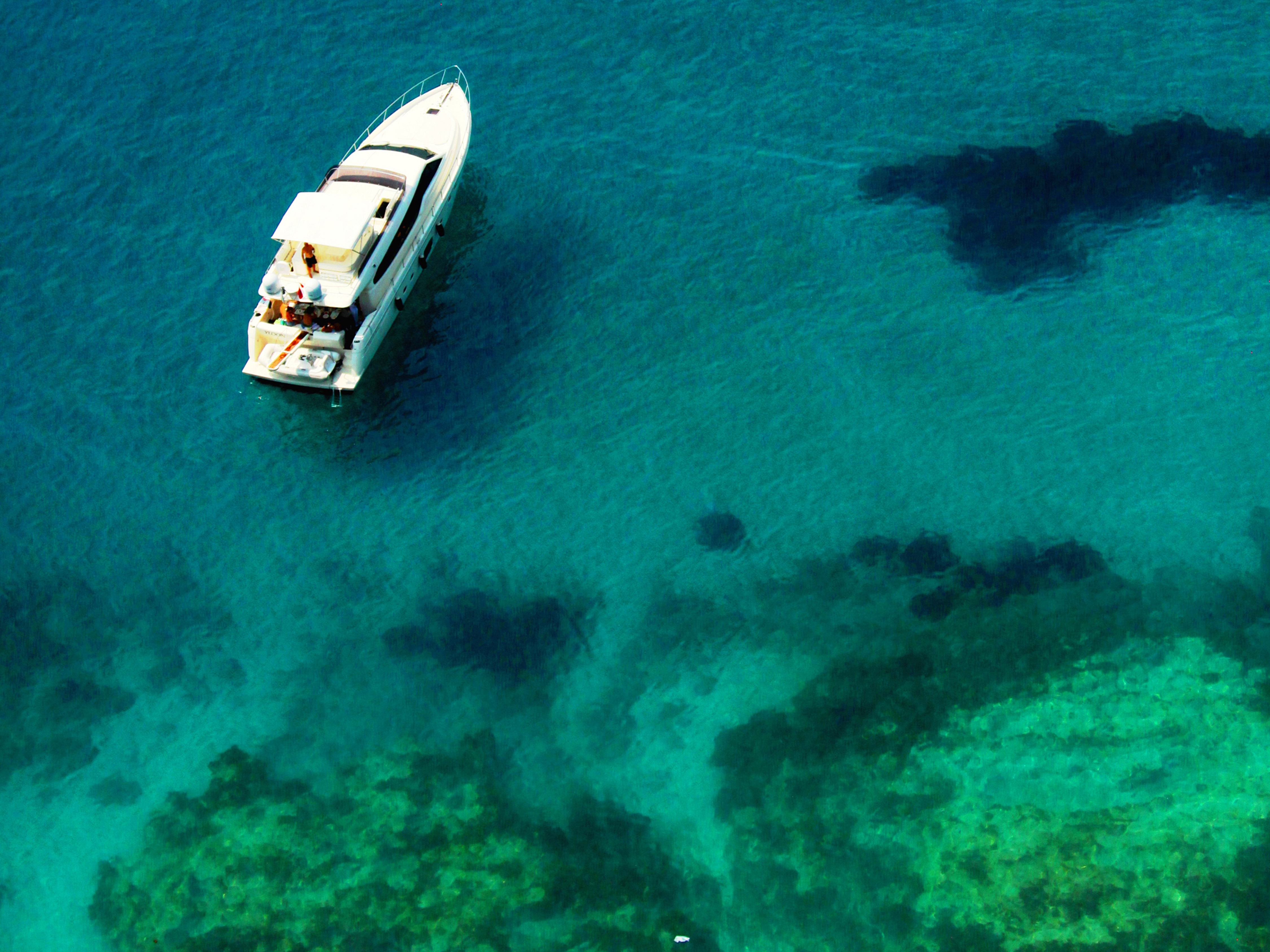 Albanische Riviera