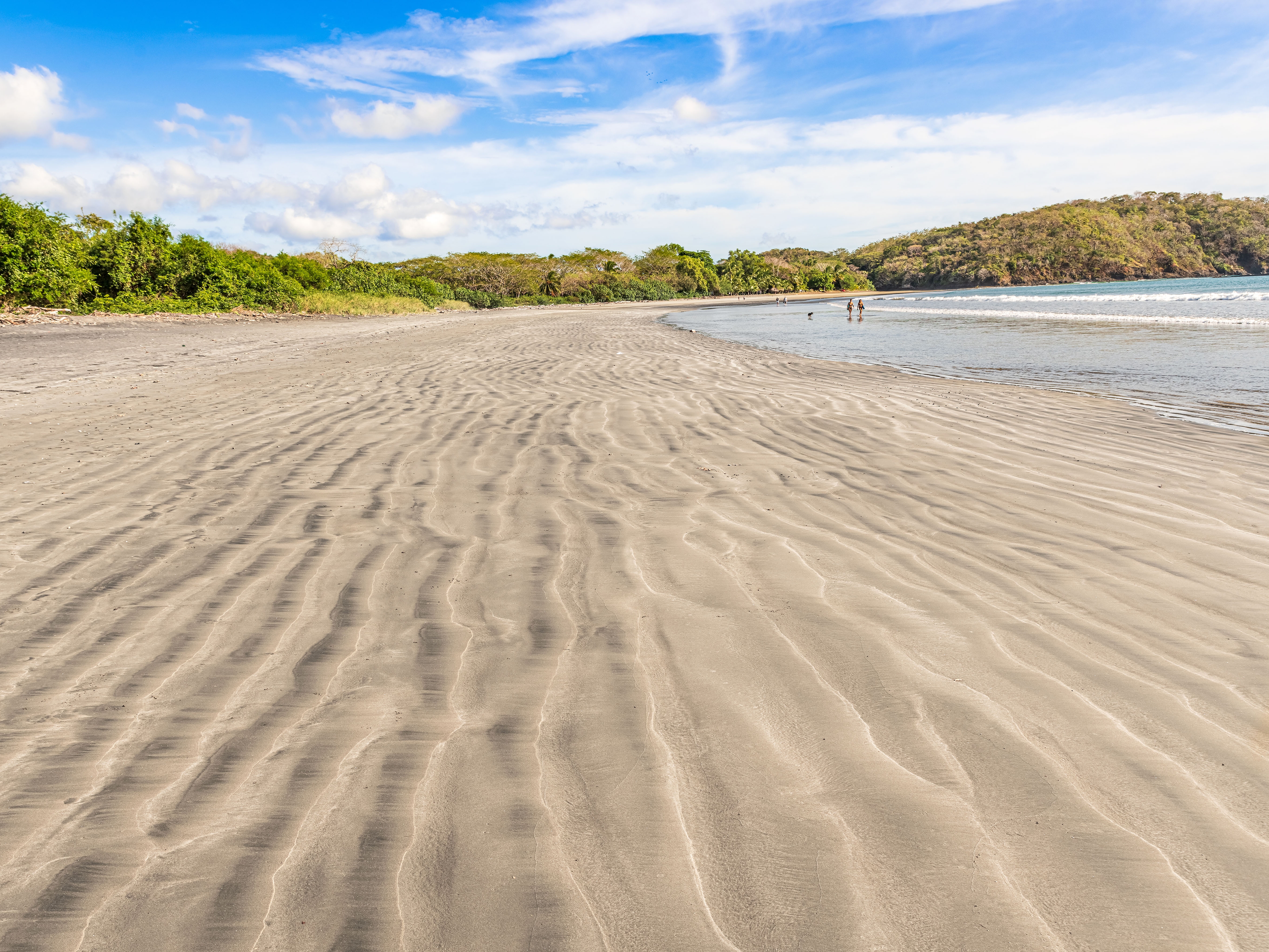 Halbinsel Azuero Playa Venao